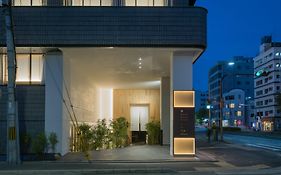 ホテルカンラ京都